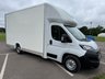 USED 2021 71 FIAT DUCATO 2.3 MultiJetII 35 Maxi Platform Cab 2dr Diesel Manual M H1 Euro 6 (140 ps) 15 Ft  Lo Loader , Air Conditioning