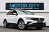USED 2021 21 VOLKSWAGEN TIGUAN 1.5 TSI Life SUV 5dr Petrol Manual Euro 6 (s/s) (150 ps) DAB /HEATED SEATS /MEDIA / NAV