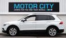 USED 2021 21 VOLKSWAGEN TIGUAN 1.5 TSI Life SUV 5dr Petrol Manual Euro 6 (s/s) (150 ps) DAB /HEATED SEATS /MEDIA / NAV