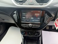 USED 2017 67 VAUXHALL CORSA 1.4i ecoTEC SE Hatchback 5dr Petrol Manual Euro 6 (75 ps) 