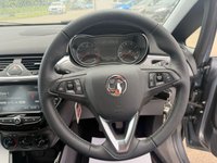 USED 2017 67 VAUXHALL CORSA 1.4i ecoTEC SE Hatchback 5dr Petrol Manual Euro 6 (75 ps) 