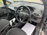USED 2017 67 VAUXHALL CORSA 1.4i ecoTEC SE Hatchback 5dr Petrol Manual Euro 6 (75 ps) 
