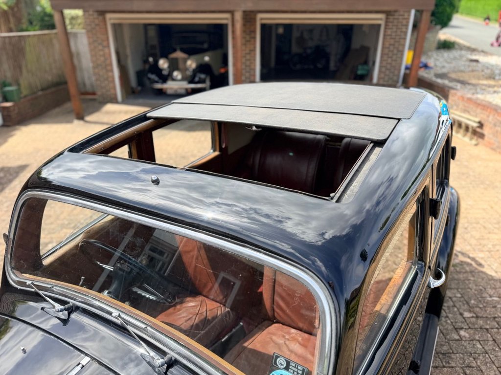 USED 1948 ROVER P3 60 // 1595cc // RARE CAR // px swap 