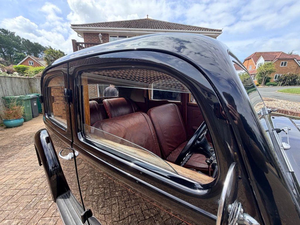 USED 1948 ROVER P3 60 // 1595cc // RARE CAR // px swap 