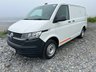 USED 2022 72 VOLKSWAGEN TRANSPORTER 2.0 TDI T32 Startline Panel Van 5dr Diesel Manual FWD SWB Euro 6 (s/s) (110 ps) 