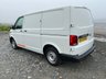 USED 2022 72 VOLKSWAGEN TRANSPORTER 2.0 TDI T32 Startline Panel Van 5dr Diesel Manual FWD SWB Euro 6 (s/s) (110 ps) 