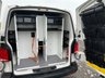 USED 2022 72 VOLKSWAGEN TRANSPORTER 2.0 TDI T32 Startline Panel Van 5dr Diesel Manual FWD SWB Euro 6 (s/s) (110 ps) 