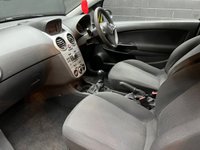 USED 2011 61 VAUXHALL CORSA 1.2 16V Excite Hatchback 3dr Petrol Manual Euro 5 (A/C) (85 ps) 