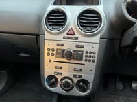 USED 2011 61 VAUXHALL CORSA 1.2 16V Excite Hatchback 3dr Petrol Manual Euro 5 (A/C) (85 ps) 