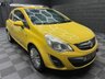 USED 2011 61 VAUXHALL CORSA 1.2 16V Excite Hatchback 3dr Petrol Manual Euro 5 (A/C) (85 ps) 