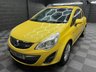 USED 2011 61 VAUXHALL CORSA 1.2 16V Excite Hatchback 3dr Petrol Manual Euro 5 (A/C) (85 ps) 