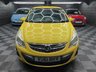 USED 2011 61 VAUXHALL CORSA 1.2 16V Excite Hatchback 3dr Petrol Manual Euro 5 (A/C) (85 ps) 