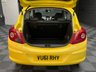 USED 2011 61 VAUXHALL CORSA 1.2 16V Excite Hatchback 3dr Petrol Manual Euro 5 (A/C) (85 ps) 