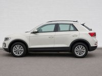 USED 2023 23 VOLKSWAGEN T-ROC 1.5 TSI Life SUV 5dr Petrol Manual Euro 6 (s/s) (150 ps) ONE OWNER FROM NEW