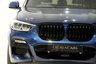 USED 2021 21 BMW X3 3.0 30d MHT M Sport SUV 5dr Diesel Hybrid Auto xDrive Euro 6 (s/s) (286 ps) 