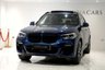 USED 2021 21 BMW X3 3.0 30d MHT M Sport SUV 5dr Diesel Hybrid Auto xDrive Euro 6 (s/s) (286 ps) 