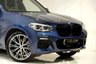 USED 2021 21 BMW X3 3.0 30d MHT M Sport SUV 5dr Diesel Hybrid Auto xDrive Euro 6 (s/s) (286 ps) 