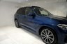 USED 2021 21 BMW X3 3.0 30d MHT M Sport SUV 5dr Diesel Hybrid Auto xDrive Euro 6 (s/s) (286 ps) 