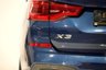 USED 2021 21 BMW X3 3.0 30d MHT M Sport SUV 5dr Diesel Hybrid Auto xDrive Euro 6 (s/s) (286 ps) 