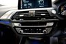 USED 2021 21 BMW X3 3.0 30d MHT M Sport SUV 5dr Diesel Hybrid Auto xDrive Euro 6 (s/s) (286 ps) 