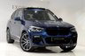 USED 2021 21 BMW X3 3.0 30d MHT M Sport SUV 5dr Diesel Hybrid Auto xDrive Euro 6 (s/s) (286 ps) 