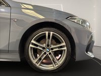 USED 2022 22 BMW 1 SERIES 1.5 118i M Sport (LCP) Hatchback 5dr Petrol DCT Euro 6 (s/s) (136 ps) 