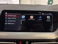 USED 2022 22 BMW 1 SERIES 1.5 118i M Sport (LCP) Hatchback 5dr Petrol DCT Euro 6 (s/s) (136 ps) 