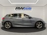 USED 2022 22 BMW 1 SERIES 1.5 118i M Sport (LCP) Hatchback 5dr Petrol DCT Euro 6 (s/s) (136 ps) 