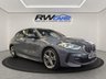 USED 2022 22 BMW 1 SERIES 1.5 118i M Sport (LCP) Hatchback 5dr Petrol DCT Euro 6 (s/s) (136 ps) 