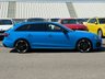 USED 2020 70 AUDI A4 AVANT 2.0 TDI 40 Black Edition Estate 5dr Diesel S Tronic quattro Euro 6 (s/s) (190 ps) 