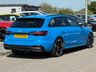 USED 2020 70 AUDI A4 AVANT 2.0 TDI 40 Black Edition Estate 5dr Diesel S Tronic quattro Euro 6 (s/s) (190 ps) 