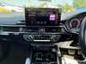 USED 2020 70 AUDI A4 AVANT 2.0 TDI 40 Black Edition Estate 5dr Diesel S Tronic quattro Euro 6 (s/s) (190 ps) 