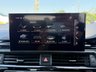 USED 2020 70 AUDI A4 AVANT 2.0 TDI 40 Black Edition Estate 5dr Diesel S Tronic quattro Euro 6 (s/s) (190 ps) 