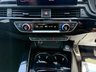USED 2020 70 AUDI A4 AVANT 2.0 TDI 40 Black Edition Estate 5dr Diesel S Tronic quattro Euro 6 (s/s) (190 ps) 