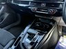 USED 2020 70 AUDI A4 AVANT 2.0 TDI 40 Black Edition Estate 5dr Diesel S Tronic quattro Euro 6 (s/s) (190 ps) 
