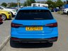 USED 2020 70 AUDI A4 AVANT 2.0 TDI 40 Black Edition Estate 5dr Diesel S Tronic quattro Euro 6 (s/s) (190 ps) 