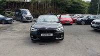 USED 2019 19 BMW 1 SERIES 1.5 118i GPF M Sport Shadow Edition Hatchback 5dr Petrol Manual Euro 6 (s/s) (136 ps) 