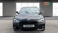 USED 2019 19 BMW 1 SERIES 1.5 118i GPF M Sport Shadow Edition Hatchback 5dr Petrol Manual Euro 6 (s/s) (136 ps) 