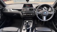 USED 2019 19 BMW 1 SERIES 1.5 118i GPF M Sport Shadow Edition Hatchback 5dr Petrol Manual Euro 6 (s/s) (136 ps) 