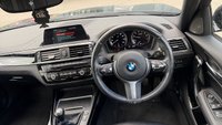 USED 2019 19 BMW 1 SERIES 1.5 118i GPF M Sport Shadow Edition Hatchback 5dr Petrol Manual Euro 6 (s/s) (136 ps) 