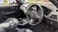 USED 2019 19 BMW 1 SERIES 1.5 118i GPF M Sport Shadow Edition Hatchback 5dr Petrol Manual Euro 6 (s/s) (136 ps) 