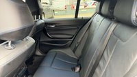 USED 2019 19 BMW 1 SERIES 1.5 118i GPF M Sport Shadow Edition Hatchback 5dr Petrol Manual Euro 6 (s/s) (136 ps) 