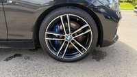 USED 2019 19 BMW 1 SERIES 1.5 118i GPF M Sport Shadow Edition Hatchback 5dr Petrol Manual Euro 6 (s/s) (136 ps) 