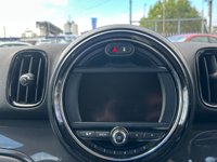 USED 2017 17 MINI COUNTRYMAN 1.5 Cooper SUV 5dr Petrol Manual ALL4 Euro 6 (s/s) (136 ps) GREAT SERVICE HISTORY WITH THIS CAR