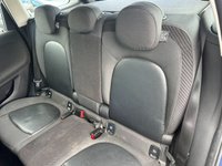 USED 2017 17 MINI COUNTRYMAN 1.5 Cooper SUV 5dr Petrol Manual ALL4 Euro 6 (s/s) (136 ps) GREAT SERVICE HISTORY WITH THIS CAR