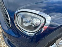 USED 2017 17 MINI COUNTRYMAN 1.5 Cooper SUV 5dr Petrol Manual ALL4 Euro 6 (s/s) (136 ps) GREAT SERVICE HISTORY WITH THIS CAR