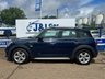 USED 2017 17 MINI COUNTRYMAN 1.5 Cooper SUV 5dr Petrol Manual ALL4 Euro 6 (s/s) (136 ps) GREAT SERVICE HISTORY WITH THIS CAR