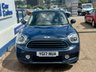 USED 2017 17 MINI COUNTRYMAN 1.5 Cooper SUV 5dr Petrol Manual ALL4 Euro 6 (s/s) (136 ps) GREAT SERVICE HISTORY WITH THIS CAR