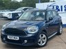 USED 2017 17 MINI COUNTRYMAN 1.5 Cooper SUV 5dr Petrol Manual ALL4 Euro 6 (s/s) (136 ps) GREAT SERVICE HISTORY WITH THIS CAR