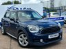 USED 2017 17 MINI COUNTRYMAN 1.5 Cooper SUV 5dr Petrol Manual ALL4 Euro 6 (s/s) (136 ps) GREAT SERVICE HISTORY WITH THIS CAR